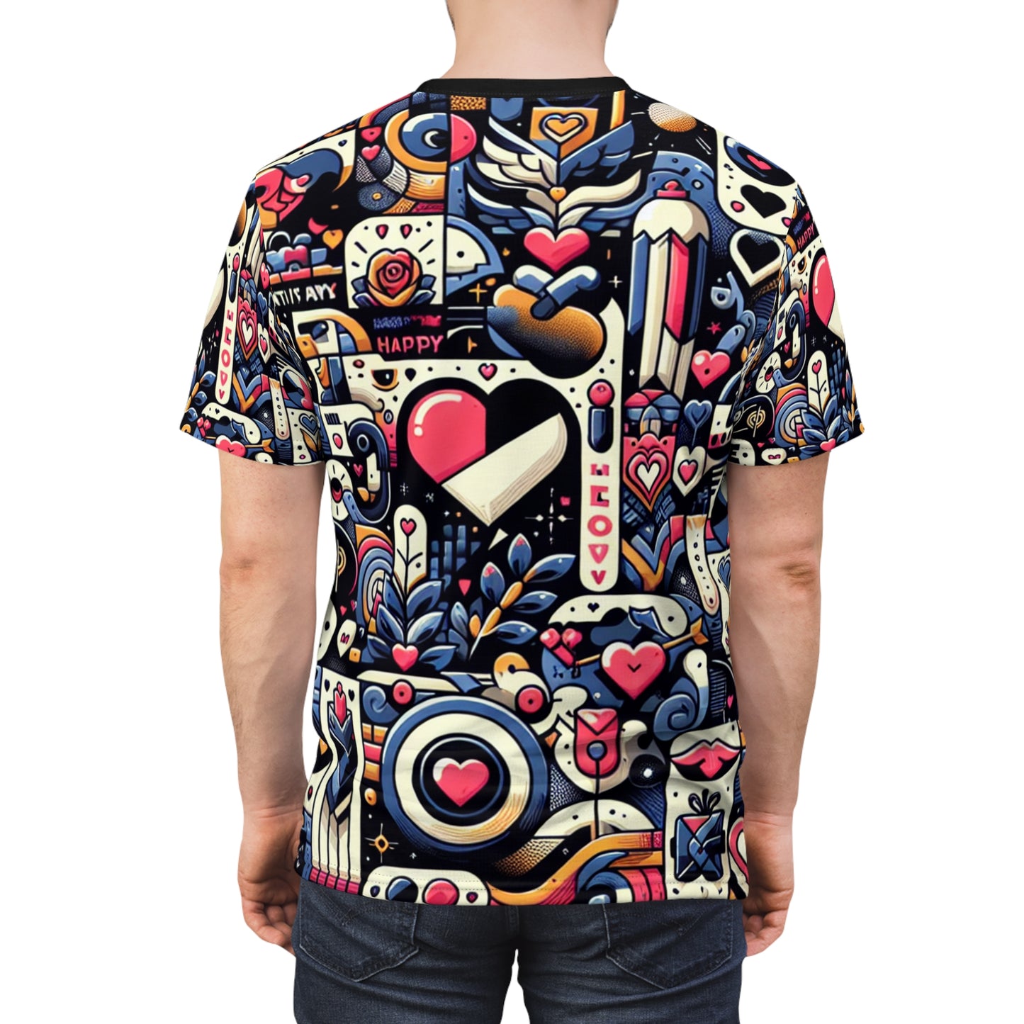 LoveTwine - Tee