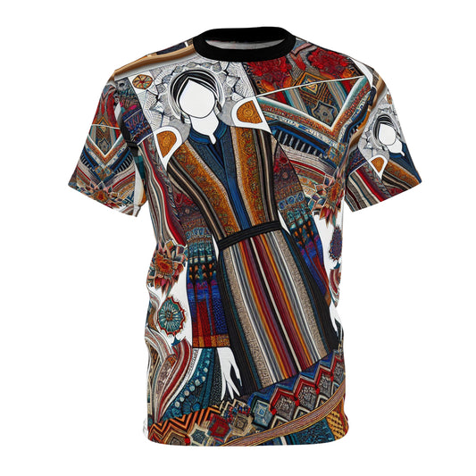 Robert Maverick. - Tee