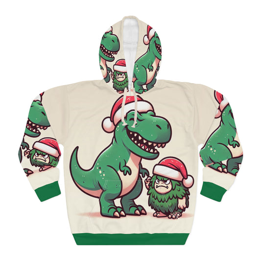 Yuletide Vignette - Hoddie