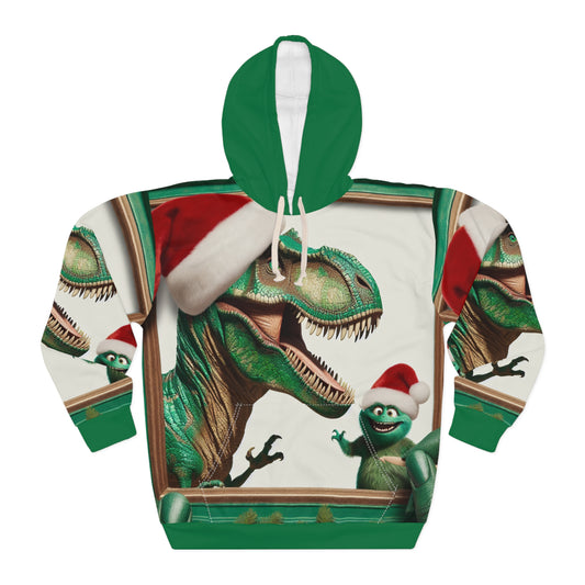 FrostyNoel. - Hoddie