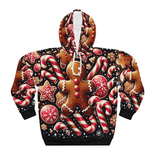 Yule Joy. - Hoddie