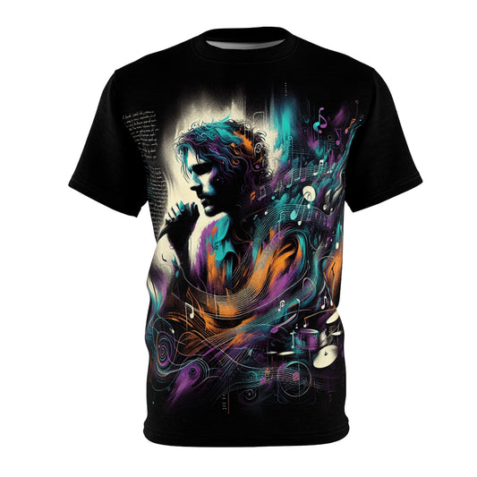 The Frances Souls - Tee
