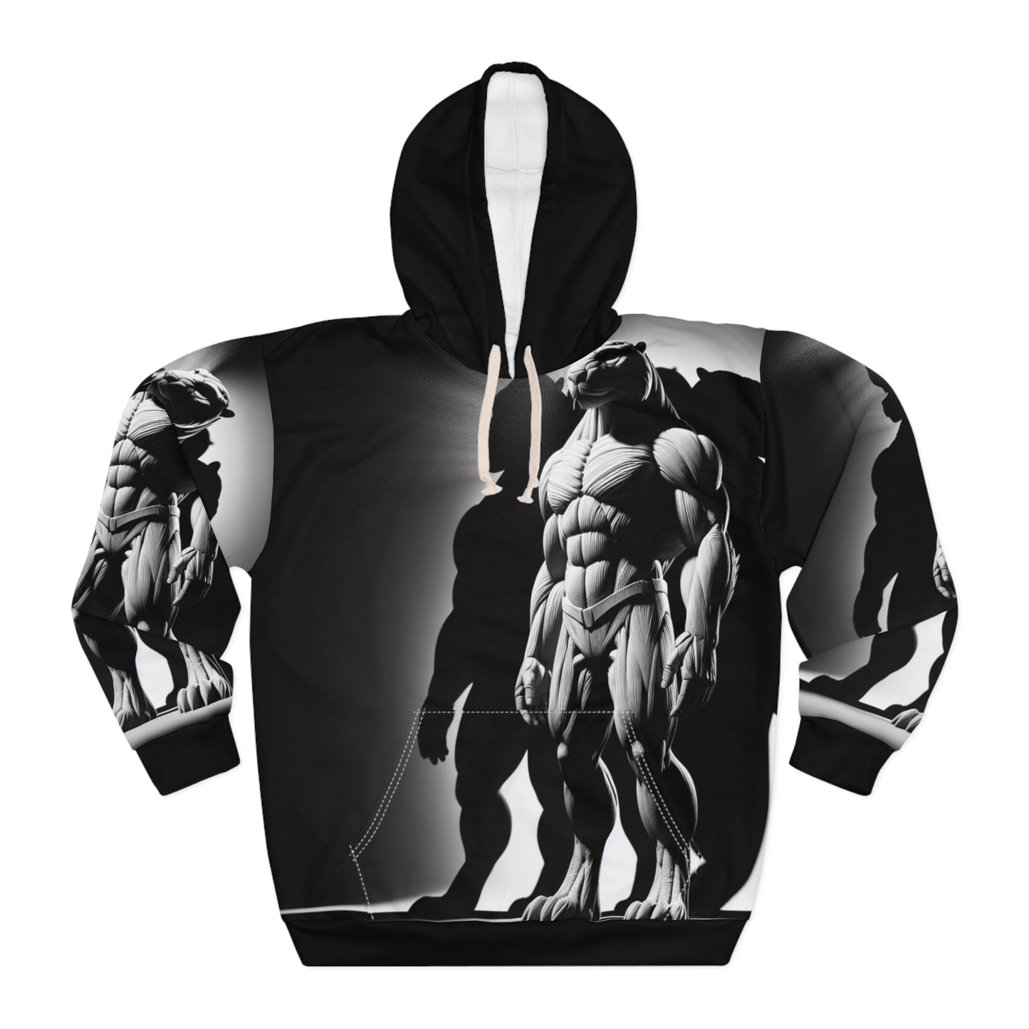 Leader - Hoddie