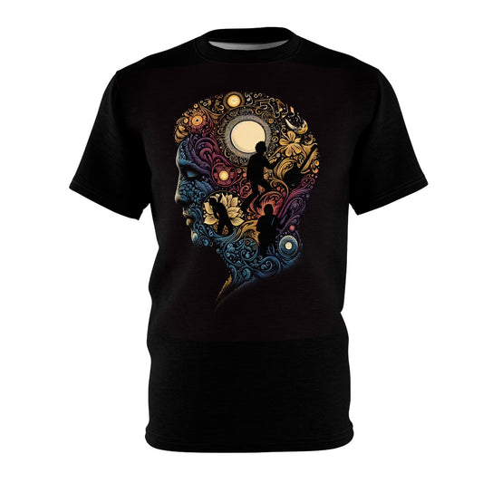 Sonic Nirvana - Tee