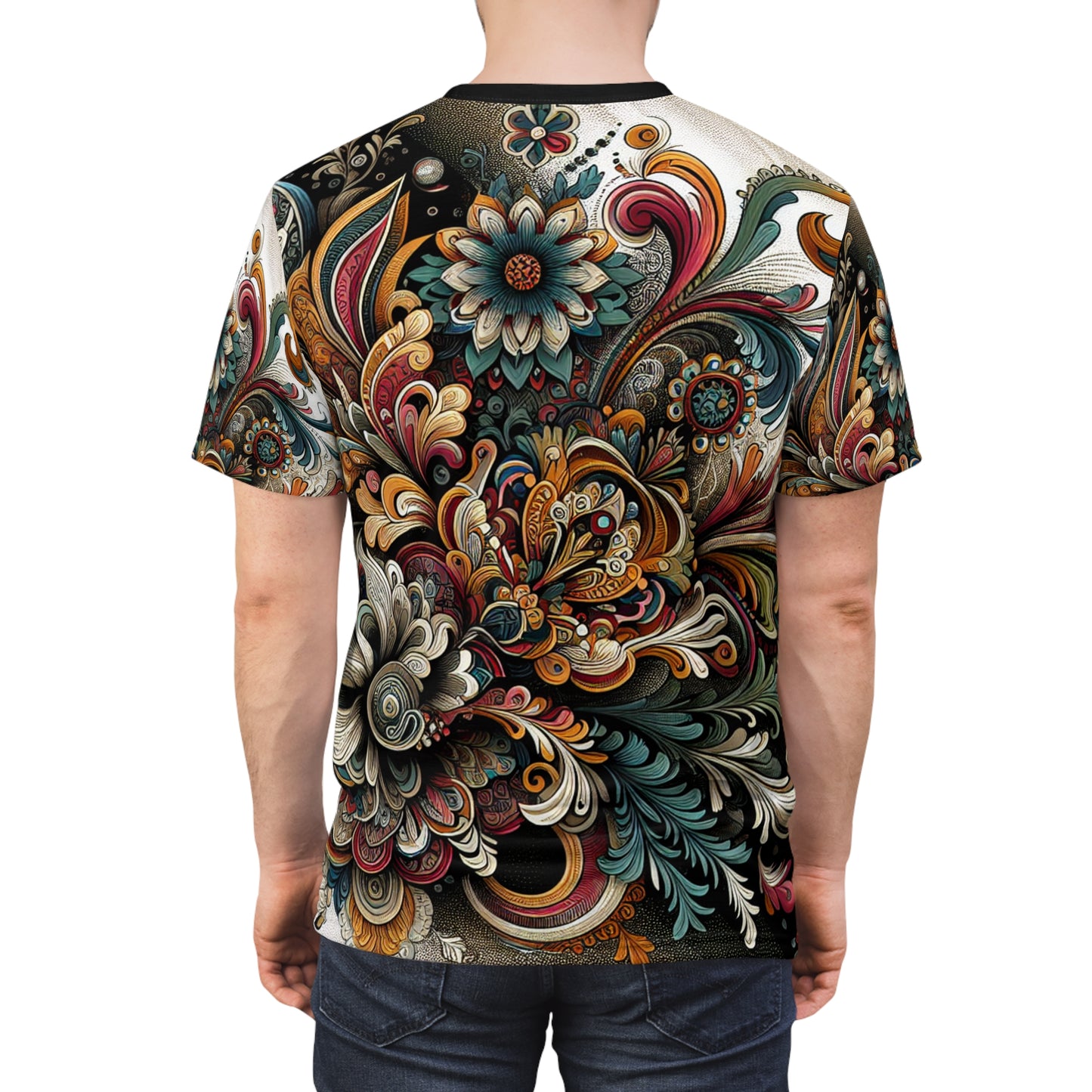 Splendora Fizz - Tee