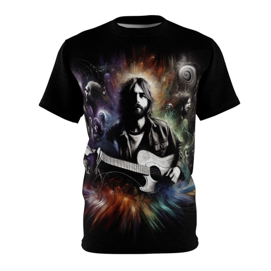 Neverland Nirvana - Tee