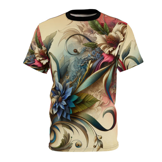 Violet Pearls - Tee