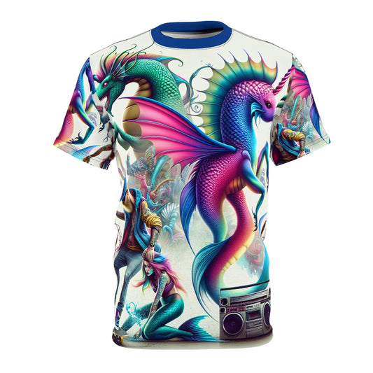 Street Dragons - Tee