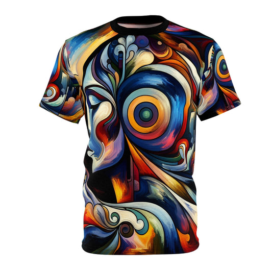 Pablo Fresco. - Tee