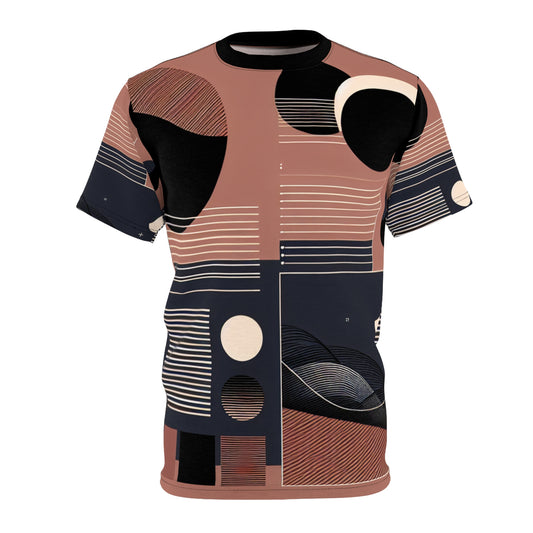 Moon Struck  - Tee