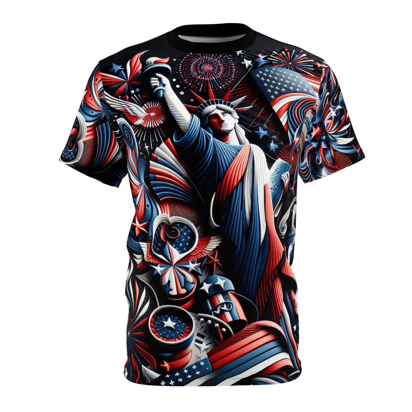 Liberty Palette - Tee