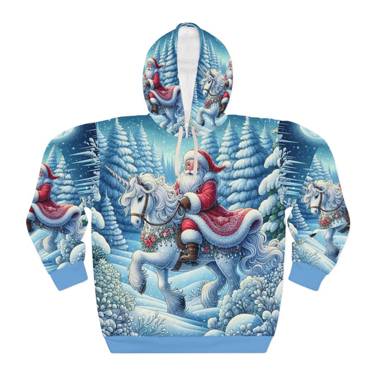 Winter Wonderland - Hoddie