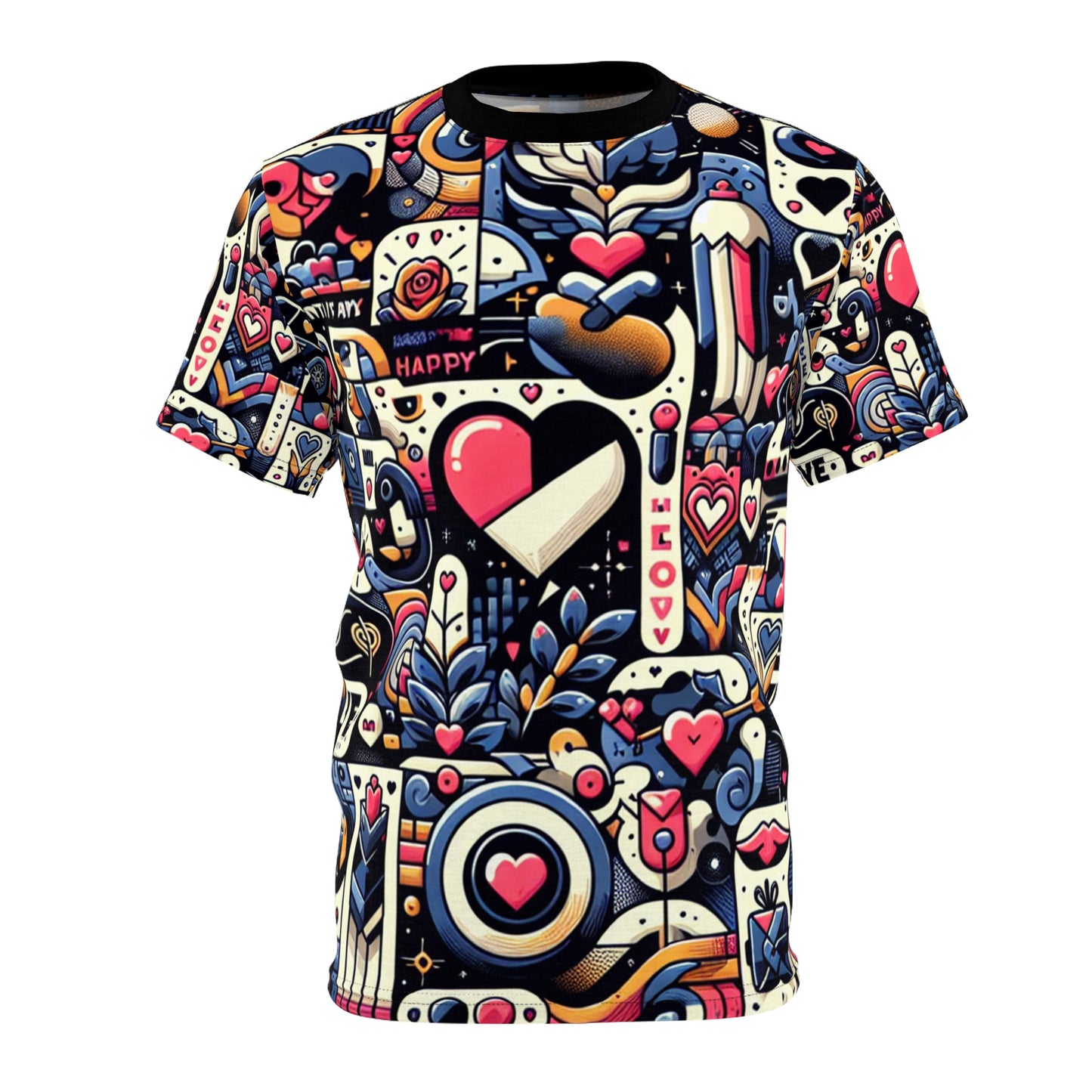 LoveTwine - Tee