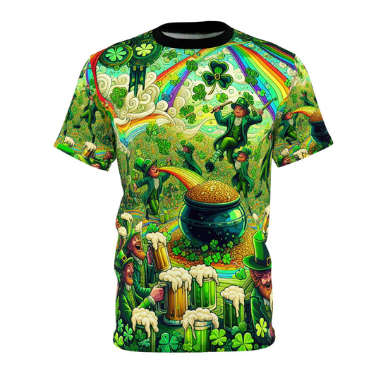 ShamrockCharm - Tee