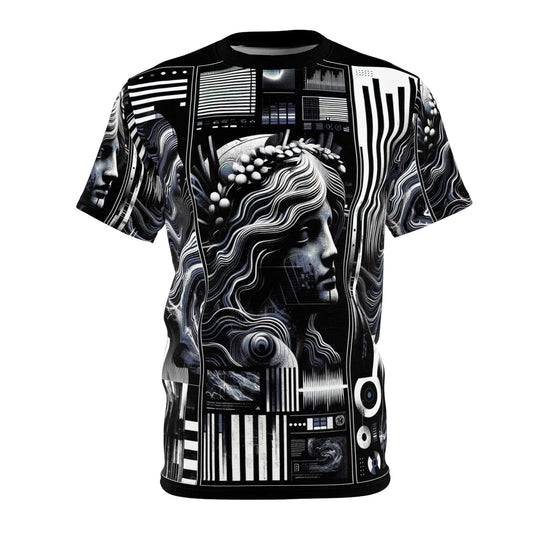 Rebirth Nirvana - Tee