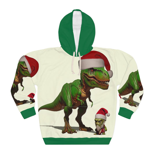 Christmorn. - Hoddie