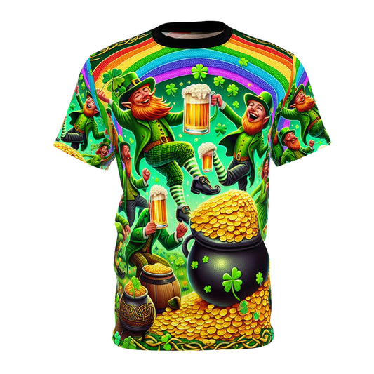 CloverCharm - Tee