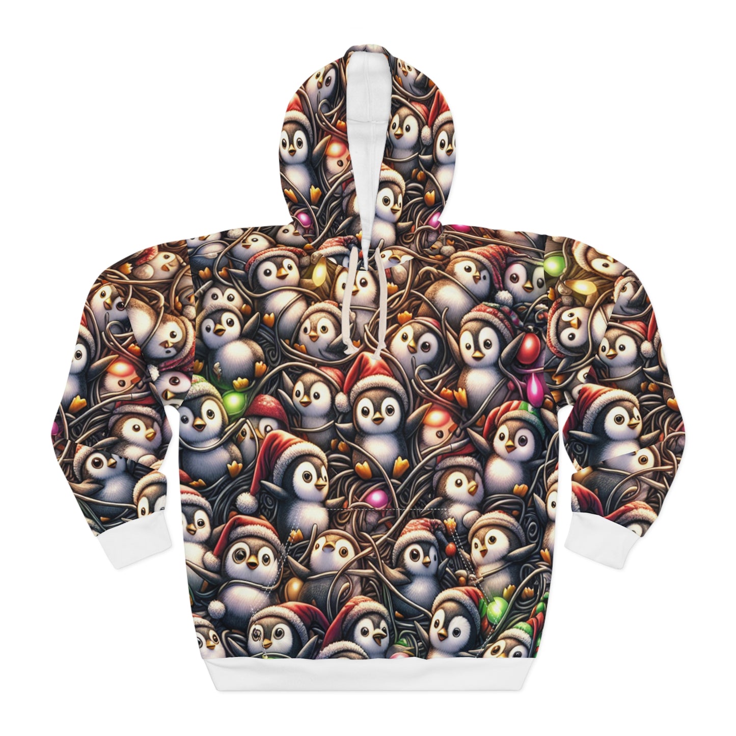 Merry Noel - Hoddie