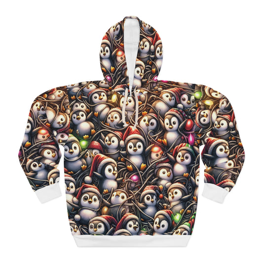 Merry Noel - Hoddie