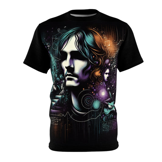 Fury's Fire - Tee