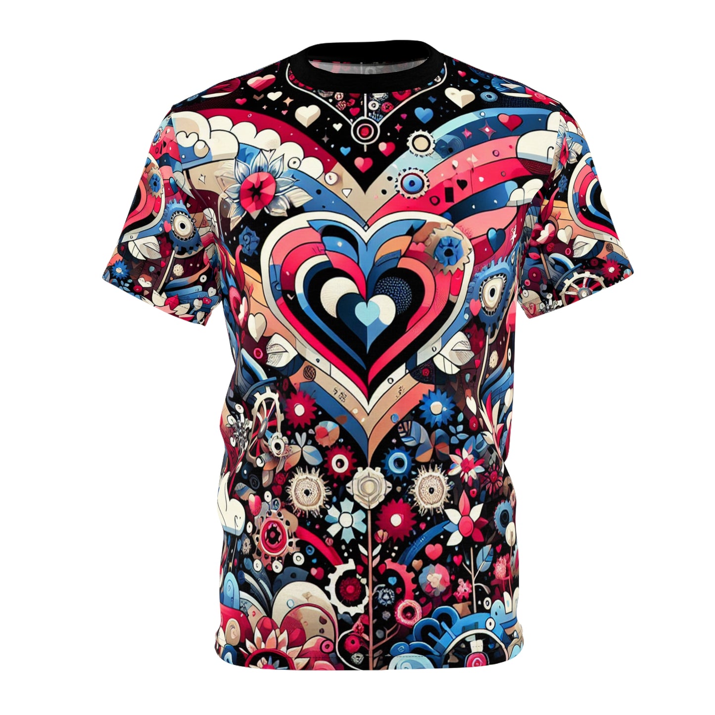 LovelyBear - Tee