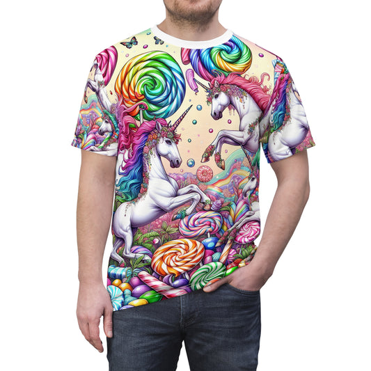 Glitter Glamour - Tee