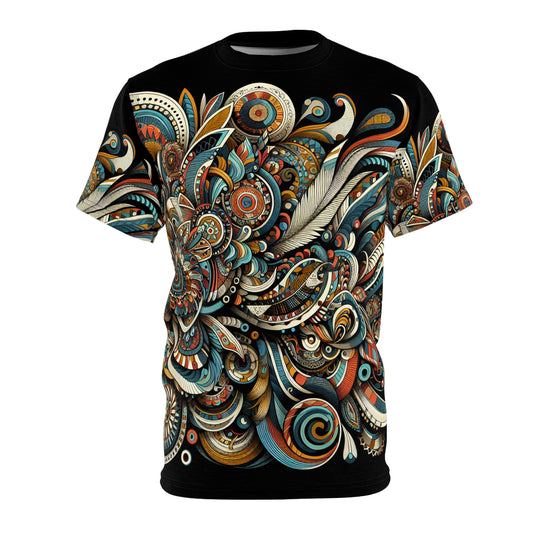 Robert Magra - Tee