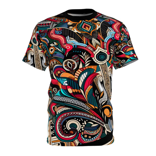 Robertoure - Tee