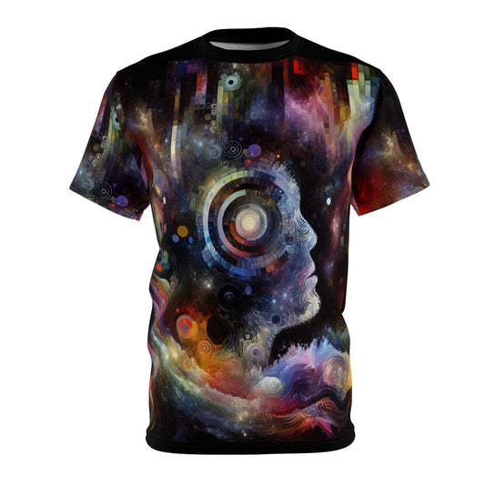 Nightwolfs - Tee