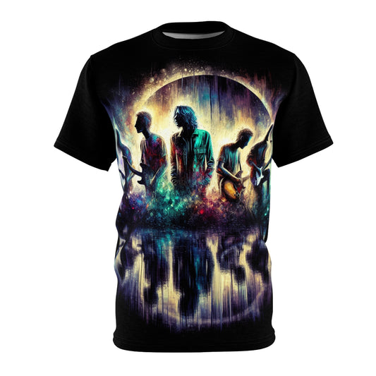 Insomniacs 4 Nirvana - Tee