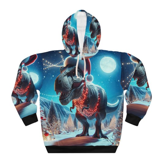 Frosty Joy. - Hoddie
