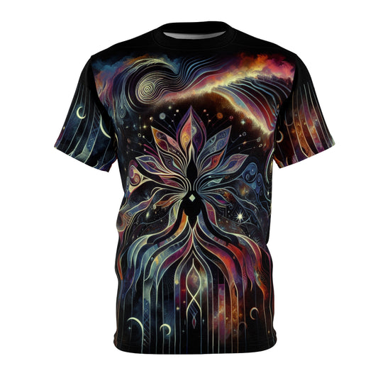 The Unplugged Hippies - Tee