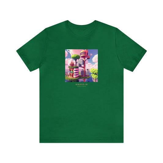 William Chessmaster - Tee