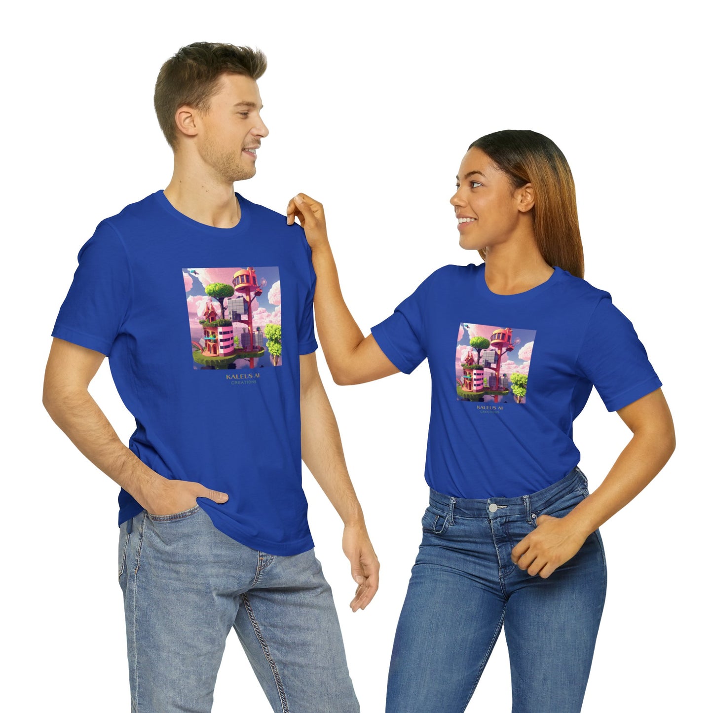 William Chessmaster - Tee