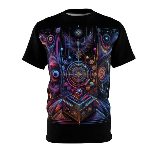 Steven Rocknroll - Tee