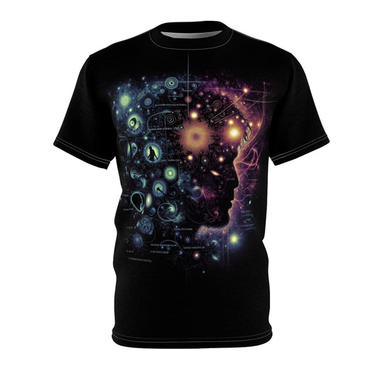 Purgatory Bliss - Tee