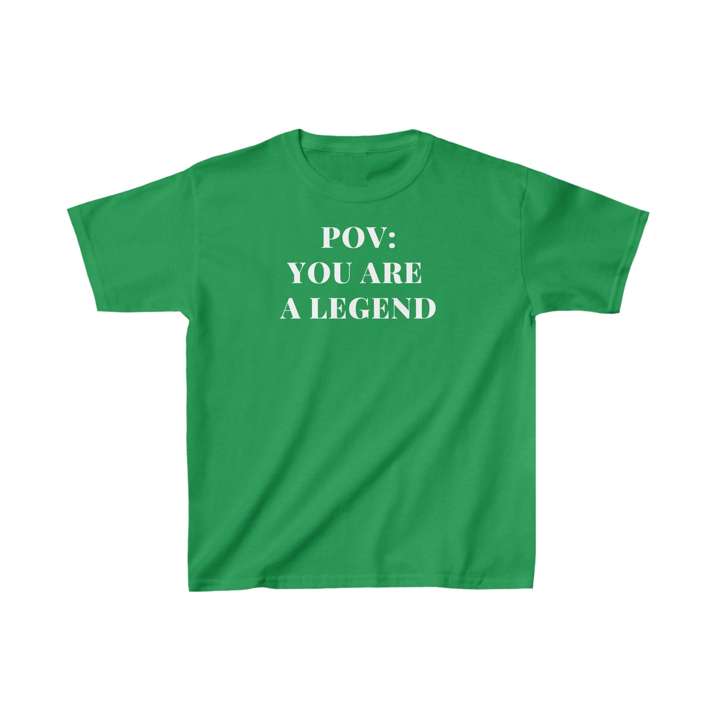 The Legend - Tee