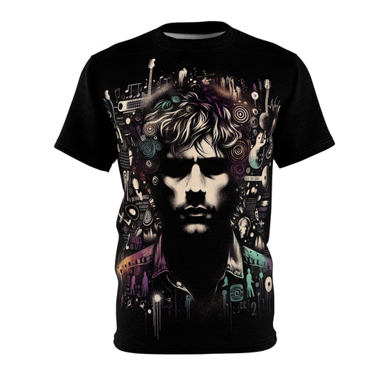 Unbroken Slumber - Tee