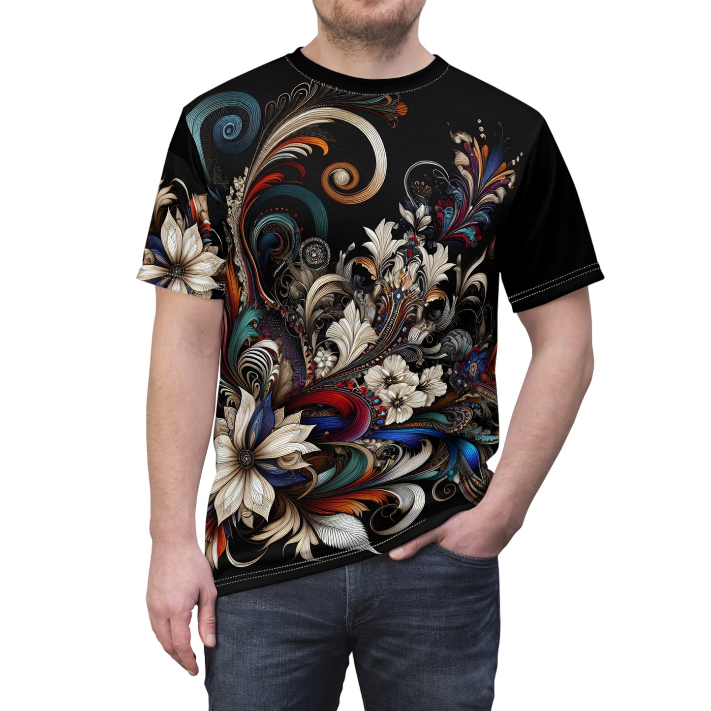 FlareLucent - Tee