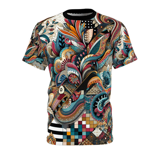 Robespurge - Tee