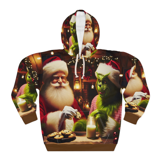 Christmas Sparkle - Hoddie