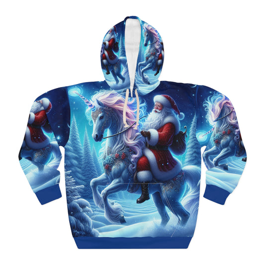 Lute Luther - Hoddie