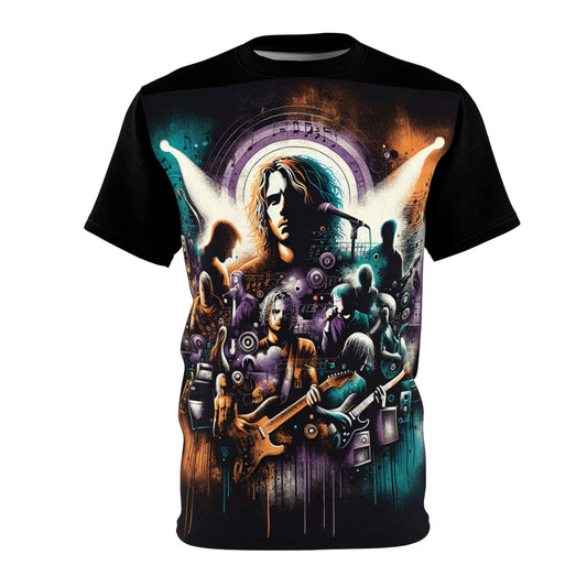 Souls of Grunge - Tee