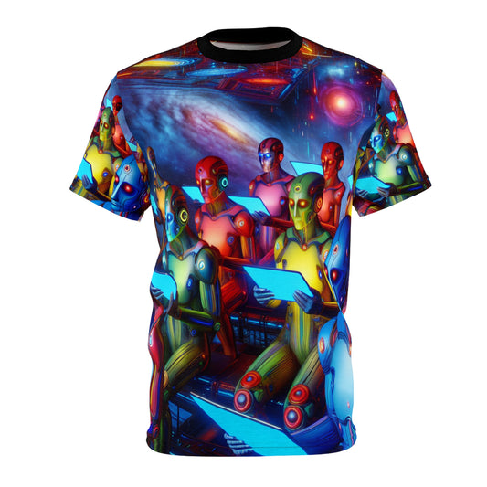 Starlance - Tee