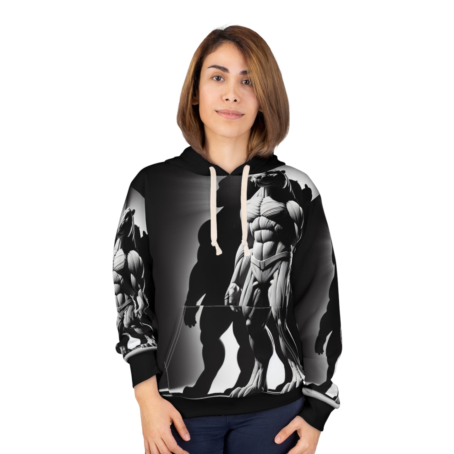 Leader - Hoddie