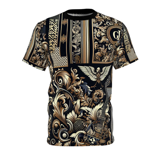 Vivienne Couture. - Tee