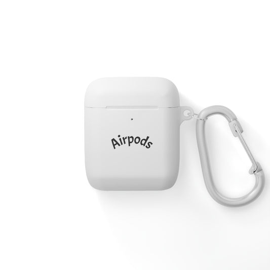 Stylish AirPods Case Cover | Customizable, Unique AirPods Accessory, Gift for Music Lovers, AirPods Pro Protection