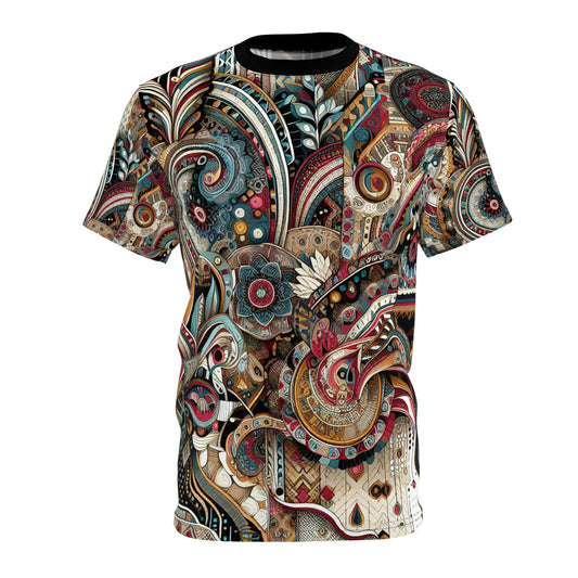Robert Silvan. - Tee