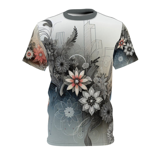 Mood Blossom - Tee