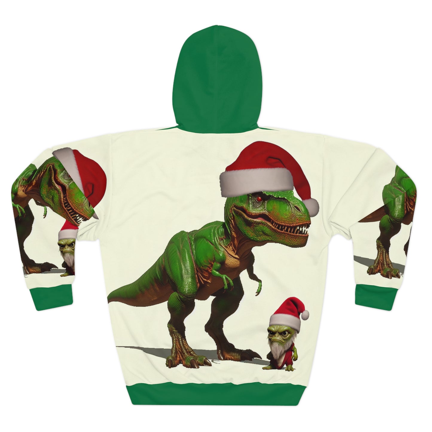Christmorn. - Hoddie